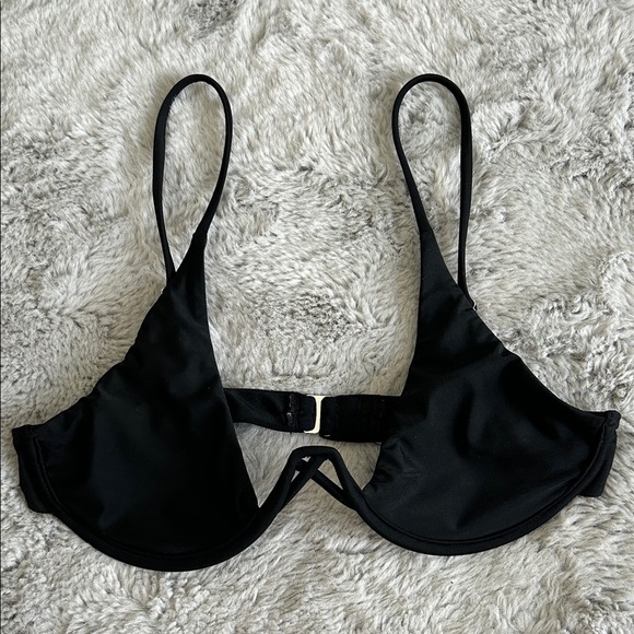 Lovers & Friends The Feels Bikini Top M - Picture 4 of 6